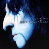 Along Came A Spider