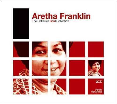 The Definitive Soul Collection