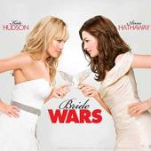 Bride Wars OST