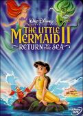 The Little Mermaid 2 : Return To The Sea