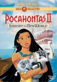 Pocahontas II Journey To A New World