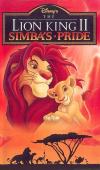 Lion King II: Simba's Pride