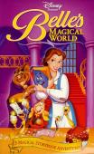Beauty And The Beast: Belle's Magical World