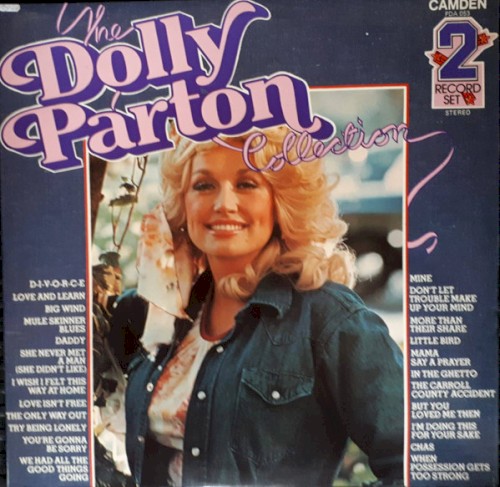 Dolly Parton Collection