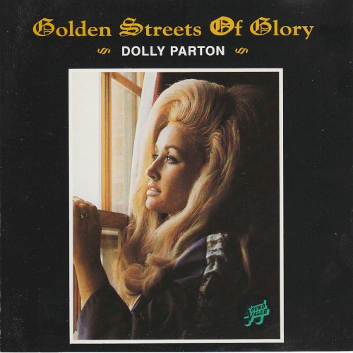 Golden Streets Of Glory