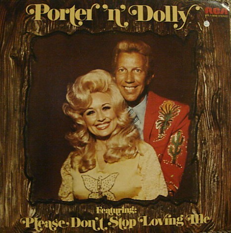 Porter 'N Dolly