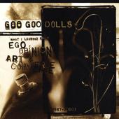 Ego Opinion Art and Commerce