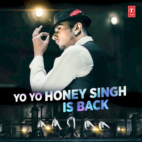 Honey Singh