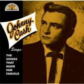 The Songs That Made Him Famous