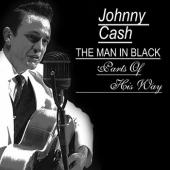 The Man In Black - Parts Of His Way
