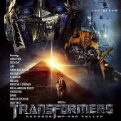 Transformers: Revenge of the Fallen