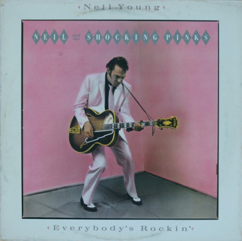 Everybody's Rockin'