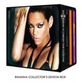 Rihanna's - 3 Cd Collector's Set